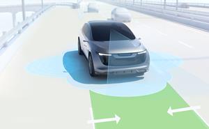 Magna ADAS Gen5